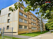 Pronájem bytu 3+1, 84 m2, Louny, ul. Přemyslovců