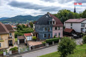 Prodej rodinného domu, 189 m2, Děčín, ul. Na Stráni