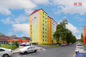 Prodej bytu 3+1, 73 m2, Teplice, ul. Prosetická, cena 1870000 CZK / objekt, nabízí 