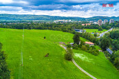 Prodej louky, Nový Bor - Chotovice, cena 1200000 CZK / objekt, nabízí 