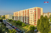 Prodej bytu 3+1, 83 m2, Mladá Boleslav, ul. Na Radouči