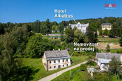 Prodej rodinného domu, 590 m2, Jeseník, ul. Kalvodova, cena 6300000 CZK / objekt, nabízí 