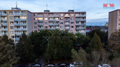 Prodej bytu 2+1, 62 m2, Olomouc, ul. U cukrovaru