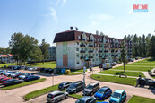 Prodej bytu 2+1, 46 m2, Ralsko - Kuřívody