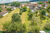Prodej pozemku k bydlení, 1180 m2, Drnovice, ul. Drnovice, cena 3800000 CZK / objekt, nabízí