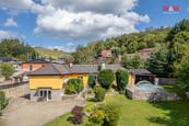 Prodej rodinného domu, 181 m2, Loket, ul. ČSA, cena 11900000 CZK / objekt, nabízí