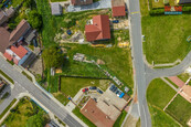 Prodej pozemku k bydlení, 1034 m2, Městec Králové, cena 2980000 CZK / objekt, nabízí
