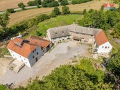 Prodej zemědělské usedlosti, 895 m2, Dřetovice, cena 22500000 CZK / objekt, nabízí