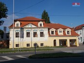 Pronájem obchod a služby, 48 m2, Nový Jičín, ul. Sokolovská, cena 12000 CZK / objekt / měsíc, nabízí 