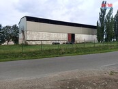 Prodej zemědělského objektu, 1131 m2, Zásmuky, ul. Ohrádka