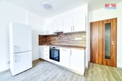 Pronájem bytu 1+kk, 30 m2, Františkovy Lázně, ul. Národní, cena 9900 CZK / objekt / měsíc, nabízí 