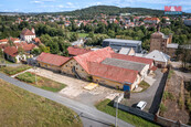 Pronájem výrobního objektu, 1366 m2, Štěnovice, ul. Plzeňská, cena 25000 CZK / objekt / měsíc, nabízí 