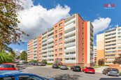 Prodej bytu 3+1, 70 m2, Kladno, ul. Václava Rabase, cena 4670430 CZK / objekt, nabízí 