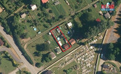 Prodej zahrady, 292 m2, Horní Stropnice, cena 1350000 CZK / objekt, nabízí 