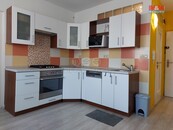 Prodej bytu 1+1, 36 m2, Jirkov, ul. Studentská, cena 1399000 CZK / objekt, nabízí 