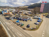 Prodej obchod a služby, 320 m2, Náchod, ul. Běloveská, cena 10350000 CZK / objekt, nabízí 