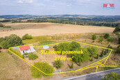 Prodej pozemku k bydlení, 2836 m2, Divišov, cena 6490000 CZK / objekt, nabízí 