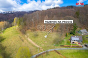 Prodej louky, 1730 m2, Liberec, cena 890000 CZK / objekt, nabízí 