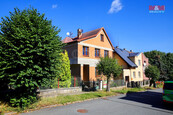 Pronájem rodinného domu, 5+2, Klášterec nad Ohří, ul. Ruská, cena 19000 CZK / objekt / měsíc, nabízí 