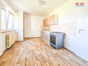 Pronájem bytu 2+1, 60 m2, Ostrava, ul. Dvouletky, cena 10790 CZK / objekt / měsíc, nabízí 