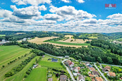 Prodej pozemku k bydlení, 1000 m2, Rožná