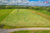 Prodej pozemku k bydlení, 1000 m2, Rožná