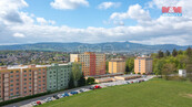 Pronájem bytu 1+1, 43 m2, Liberec, ul. Nad Školou, cena 10500 CZK / objekt / měsíc, nabízí 