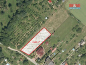 Prodej pozemku k bydlení, 2000 m2, Přerov - Vinary, cena 5924880 CZK / objekt, nabízí 