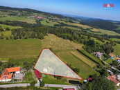 Prodej pozemku k bydlení, 3011 m2, Nová Ves, cena 1900000 CZK / objekt, nabízí 