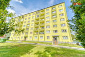 Prodej bytu 2+1, 60 m2, Chodov, ul. Revoluční, cena 1390000 CZK / objekt, nabízí 