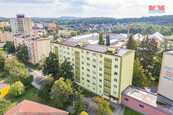 Prodej bytu 2+1, 60 m2, Chodov, ul. Revoluční, cena 1550000 CZK / objekt, nabízí 