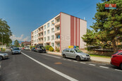 Prodej bytu 3+1, 85 m2, Teplice, ul. Jugoslávská, cena 3900000 CZK / objekt, nabízí 