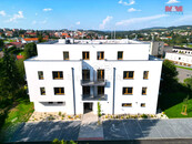 Prodej bytu 3+kk, 80 m2, Sedlčany, ul. K Cihelně, cena 6576400 CZK / objekt, nabízí 