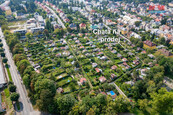 Prodej zahrady, 249 m2, Opava, ul. Ondříčkova, cena 1580000 CZK / objekt, nabízí 