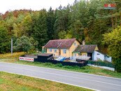 Prodej rodinného domu, 1407 m2, Letovice, ul. Borová, cena cena v RK, nabízí 