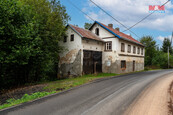 Prodej rodinného domu, 105 m2, Dobrná, okr. Děčín, cena 1950000 CZK / objekt, nabízí 