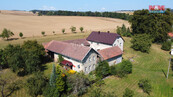 Prodej zemědělské usedlosti, 260 m2, Jindřichov, cena cena v RK, nabízí 