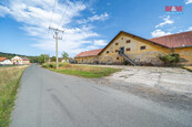 Pronájem výrobního objektu, 1366 m2, Štěnovice, ul. Plzeňská, cena 19900 CZK / objekt / měsíc, nabízí 