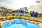 Prodej rodinného domu, 233 m2, Strašín, ul. Lazny, cena 9360000 CZK / objekt, nabízí