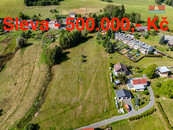 Prodej pozemku k bydlení, 1984 m2, Držkov, cena 1990000 CZK / objekt, nabízí