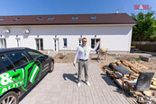 Prodej bytu 4+kk, 94 m2, Křinec, ul. Chotucká, cena 4750000 CZK / objekt, nabízí