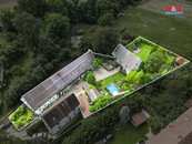 Prodej rodinného domu, 323 m2, Břehoryje, cena 13990000 CZK / objekt, nabízí