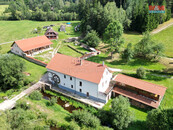 Prodej hotelu, penzionu, 217 m2, Benešov nad Černou, cena 24720000 CZK / objekt, nabízí 