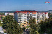 Prodej bytu 2+kk, 47 m2, Ústí nad Labem, ul. Spartakiádní