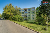 Prodej bytu 3+1, 69 m2, Liberec, ul. Mánesova, cena 5199000 CZK / objekt, nabízí 