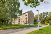 Prodej bytu 2+1, 53 m2, Kladno, ul. Helsinská, cena 3999000 CZK / objekt, nabízí 