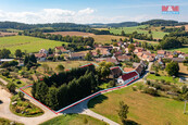 Prodej rodinného domu se zahradou, 115 m2, Volenice, cena cena v RK, nabízí 