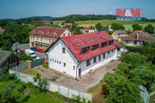 Prodej penzionu, 514 m2, Rabyně — Blaženice, cena 6500000 CZK / objekt, nabízí 