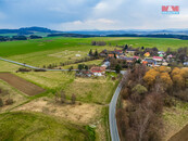 Prodej pozemku k bydlení 1596m2 v Olbramově, okr. Tachov, cena 1378000 CZK / objekt, nabízí 