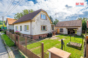 Prodej rodinného domu, 100 m2, Licoměřice - Lipovec, cena 3650000 CZK / objekt, nabízí 